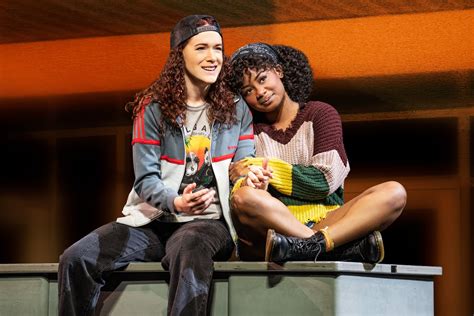 lauren chanel|jagged little pill musical review.